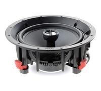 Focal 100 ICW8 - Altoparlante da incasso a soffitto, 150 W, 11,1 cm, 8 ohm