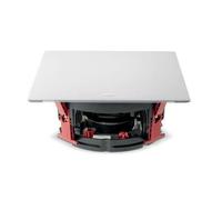 Focal 100 ICW8 diffusori da incasso/parete 2 vie coassiale Bianco woofer cono