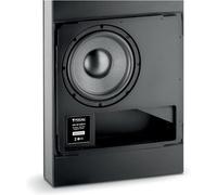 Focal 100 IWSUB8 - Subwoofer da incasso, 200 W, 9,8 cm, 8 ohm