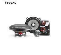 Focal 130AS Set di altoparlanti componenti a 2 vie 13 cm (5,25") 100 Watt