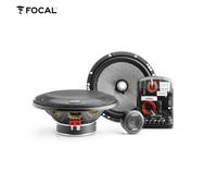 KIT altoparlanti 2 vie FOCAL ACCESS 165AS 16,5 cm 160mm auto portiere sportelli