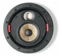 Focal 300 ICW4 - Altoparlante da incasso a soffitto, 100 W, 9,8 cm, 8 ohm