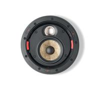 FOCAL 300 ICW4 COPPIA DIFFUSORI IN-CEILING / IN-WALL NUOVI