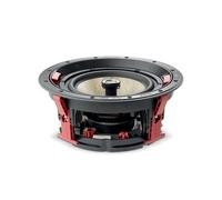 FOCAL 300 ICW8 COPPIA DIFFUSORI IN-WALL/INCEILING NUOVI