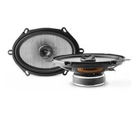 FOCAL 570AC Altoparlanti Coassiali a 2 vie 130x180cm (5x7'') 120W COPPIA