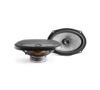 Focal 690AC Set di altoparlanti ovali coassiali a 2 vie (6 x 9") 150 Watt, 1 ...