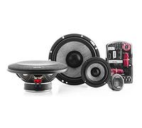 Focal 165AS3 Kit 3 Vie per Auto separato 160 Watt Max Crossover per Auto
