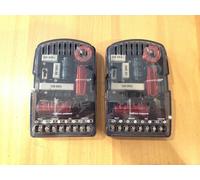 FOCAL ACCESS AS3 COPPIA CROSSOVER 3 VIE PER WOOFER MEDI TW 160W max 12dB/ AUTO