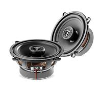 Focal ACX 130 Coassiali fit Renault Megane III Anteriori o Posteriori Casse Auto