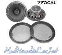 FOCAL ACX 165 COPPIA COASSIALI A DUE VIE 16,5CM 60W
