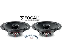 COPPIA FOCAL AUDITOR ACX165S altoparlanti 2 vie 16,5 cm + griglie
