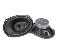 FOCAL ACX-690 DIffusori coassiali 3 vie per auto da 6x9" e 160W
