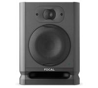 FOCAL ALPHA 50 EVO Black Monitor da Studio Attiva 5 Pollici Bi-amplificato 50W