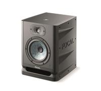 Focal Alpha 65 Evo Cassa Monitor Studio Attivo Professionale da 6.5" e 80W