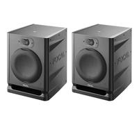 FOCAL ALPHA 80 EVO (coppia) | Monitor Attivi 8 Pollici