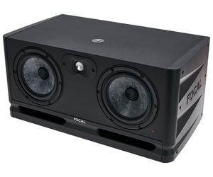 Focal Alpha Twin Evo