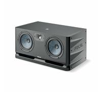 FOCAL Alpha Twin Evo MONITOR DA STUDIO 2x6.5" 130W professionale producer remix