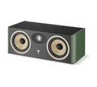 FOCAL ARIA EVO X CENTER MOSS GREEN HIGH GLOSS CANALE CENTRALE NUOVO