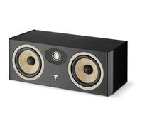 Focal Aria Evo X center nero laccato - Diffusore centrale