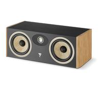 Focal Altoparlante canale centrale Aria Evo X - ciascuno (noce prima)