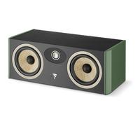 Focal Aria Evo X center verde laccato - Diffusore centrale