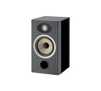 Focal Aria Evo X No. 1 - Coppia di altoparlanti da scaffale, colore: Nero lucido