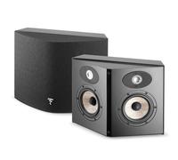 Focal Aria SR 900 Surround Bipolare Nero Satinato