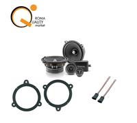 FOCAL ASE-130 Diffusori 2 vie separate da 5" (130mm) e 100W OFFERTISSIMA