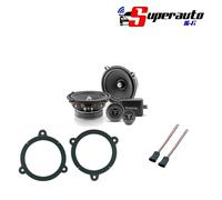 FOCAL ASE-130 Diffusori 2 vie separate da 5" (130mm) e 100W OFFERTISSIMA