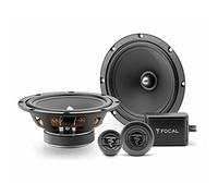 COPPIA Kit 2 vie Separate 165mm 6,5" 120w 91,5db serie Auditor FOCAL - - Focal