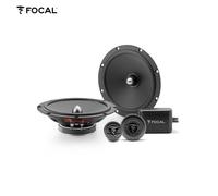 FOCAL ASE165S Serie AUDITOR 16,5 cm (6.5") Set di altoparlanti piatti compost...