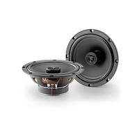 FOCAL AUDITOR ACX 165 kit 2 casse CON GRIGLIE ALTOPARLANTI AUTO CAMION CAMPER