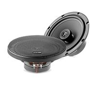 Focal Coppia Coassiali 2 vie ACX 165 Sistema Altoparlanti Auto Casse 16,5 cm 6,5