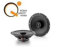 COPPIA FOCAL AUDITOR ACX165S altoparlanti 2 vie 16,5 cm + griglie