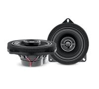 Focal Auto Casse Coassiali Per BMW 1er E81 E82 E87 F20 F21 F52 80 W 4 O 4"