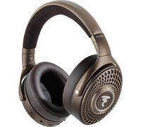 Focal Bathys MG - Cuffia hi-fi o auricolare, Circumaurale (over-ear), Chiuso, Bluetooth, Dinamico, aptX Adaptative