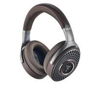 Focal: Cuffie Hadenys con apertura sul retro - Marrone