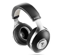 Focal ELEGIA Audiophile Circum-Aural - Cuffie auricolari chiuse (nero/argento)