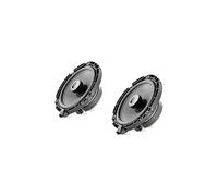 Focal IC-PSA-165 16,5 CM (6.5 ") 2-Wege Coassiale Altoparlante Compatibile Con