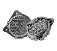 Focal ISUB MBZ 2 Coppia Subwoofer 20 cm custom fit MERCEDES BENZ 75 W RMS Sub