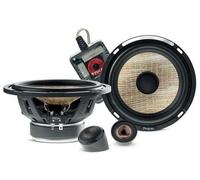 FOCAL FLAX EVO PS165FE Sistema di casse altoparlanti a due vie 140W 70Wrms