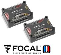 FOCAL FLAX EVO PZ 2 CROSSOVER 3 VIE ESTRATTI KIT PS 165 F3E 12-18dB 160W RMS