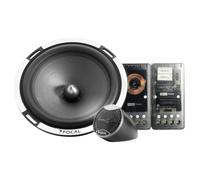 Focal PS165V1-LAST Polyglass " Last Edizione " 16,5 CM (6.5 ") 2-Wege
