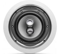 Focal IC 706V ST - Altoparlante da incasso a soffitto, 120 W, 9,9 cm, 8 ohm