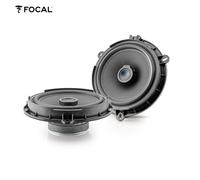 Focal IC FORD 165 coassiali a 2 vie 165mm dedicato a Ford