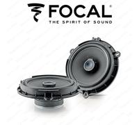 Focal IC FORD 165 coassiali a 2 vie 165mm dedicato a Ford