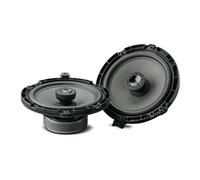 Focal IC-PSA-165 16,5 CM (6.5 ") 2-Wege Coassiale Altoparlante Compatibile Con