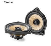 Focal IC T3Y 100 10 CM (4 ") Coassiale Altoparlante Compatibile Con Tesla Model
