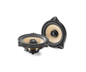 FOCAL IC-T3Y-100 | Serie INSIDE | Altoparlanti coassiali a 2 vie per TESLA