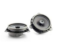 Focal IC TOY 165 Coassiale Altoparlante Compatibile Con Toyota Corolla 3 Da 2019